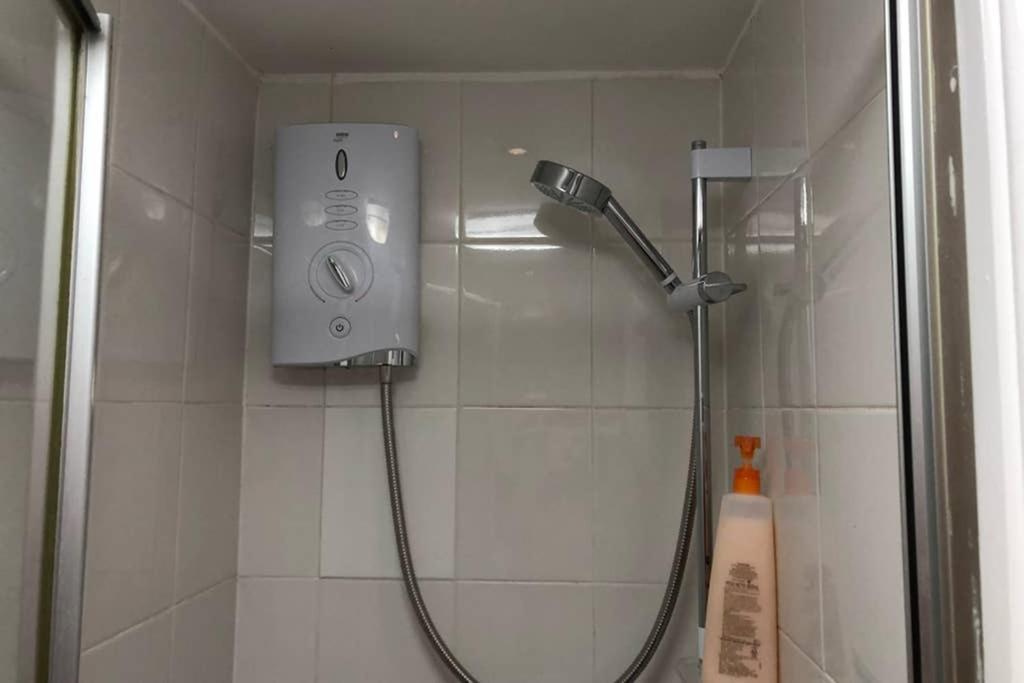 133b Park Road Stretford Appartement *