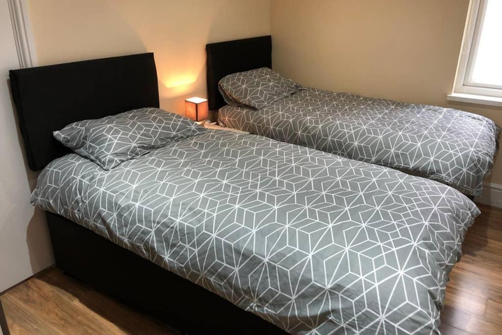 133b Park Road Stretford *