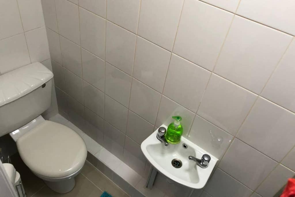 Appartement 133b Park Road Stretford