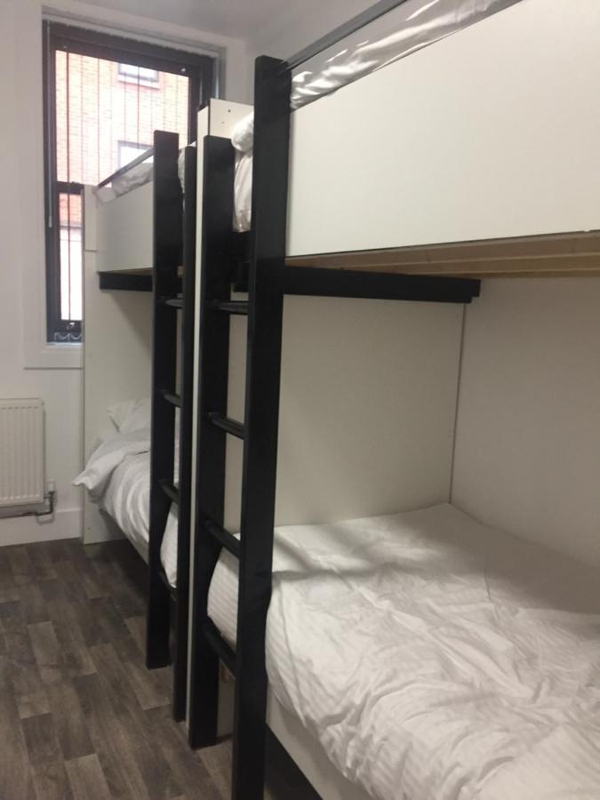 Hostel Rahman Manchester