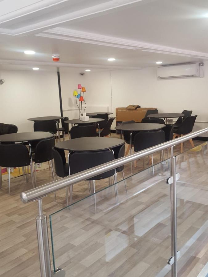 Hostel Rahman *