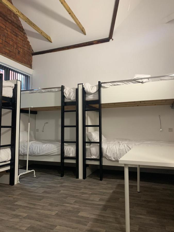 Rahman Hostel *