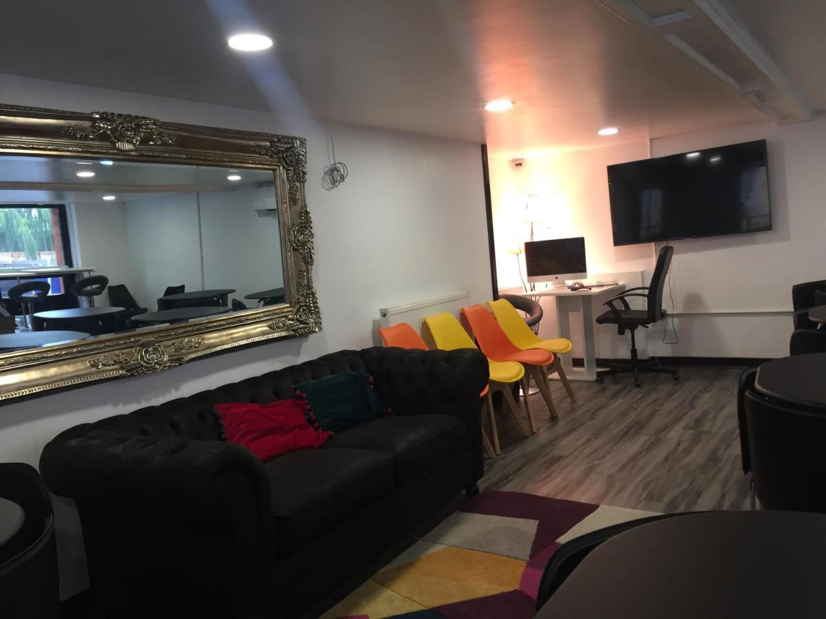 Hostel Rahman Manchester