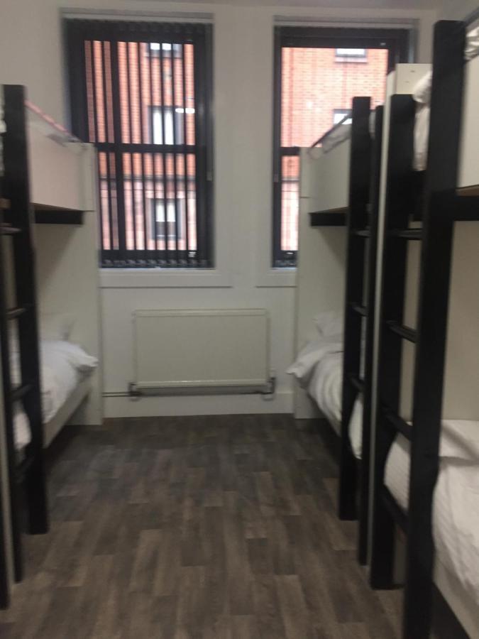 Hostel Rahman *