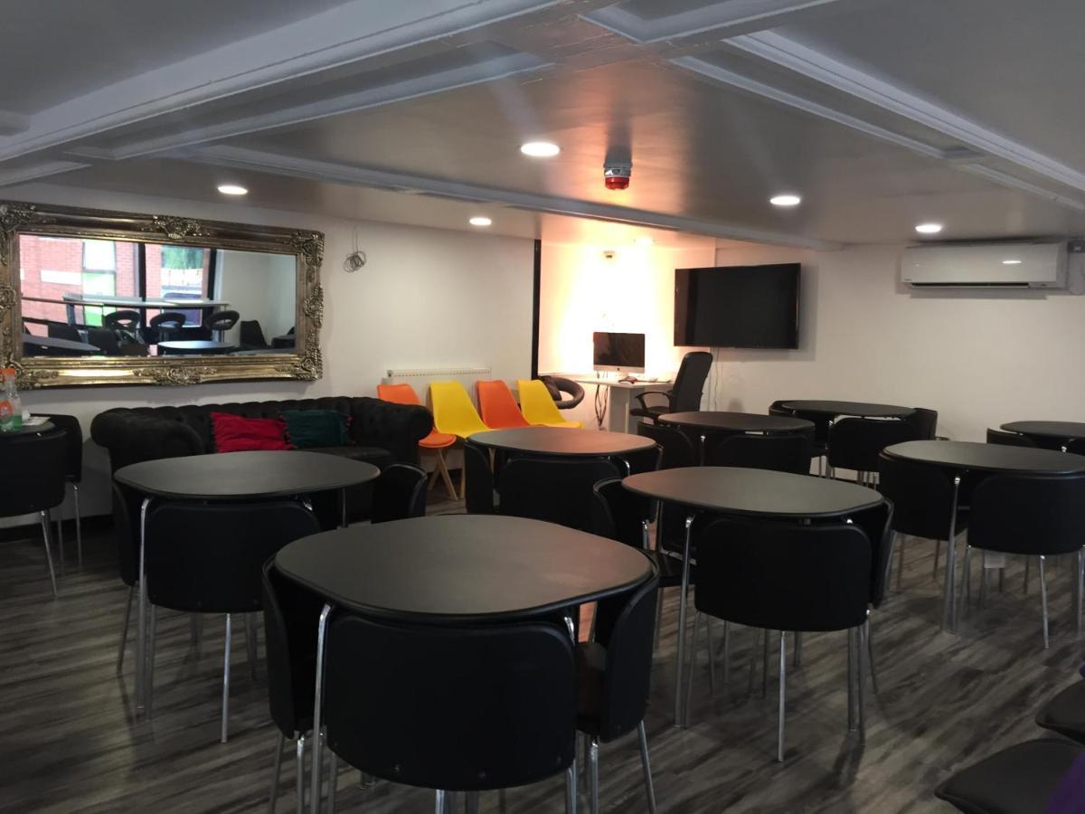 Rahman Hostel Manchester
