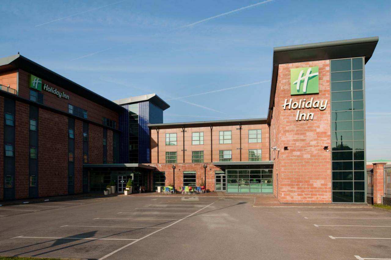 Hotel Holiday - Central Park, An Ihg