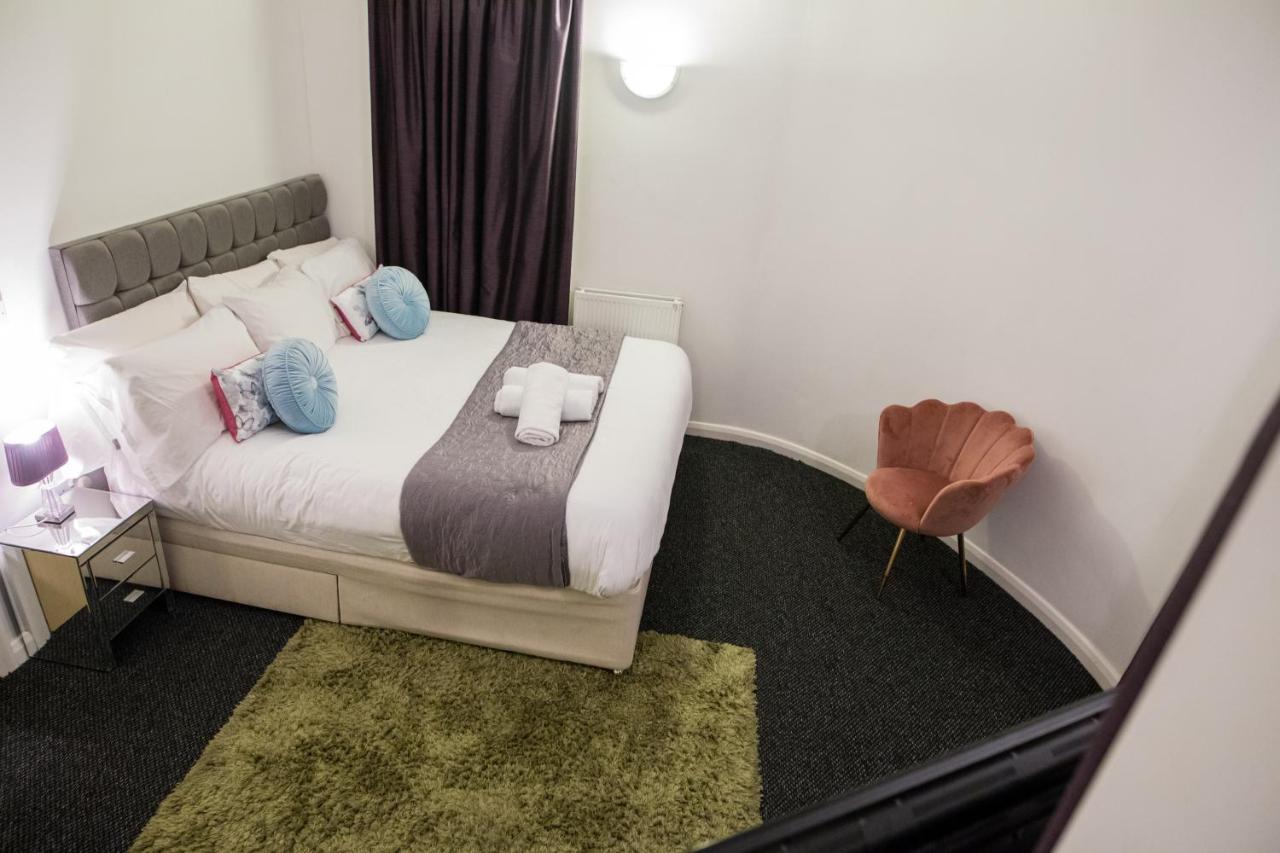 The Way House Manchester