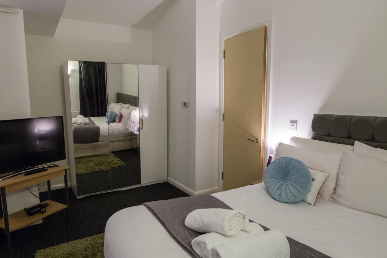 Vakantiehuis The Way House *