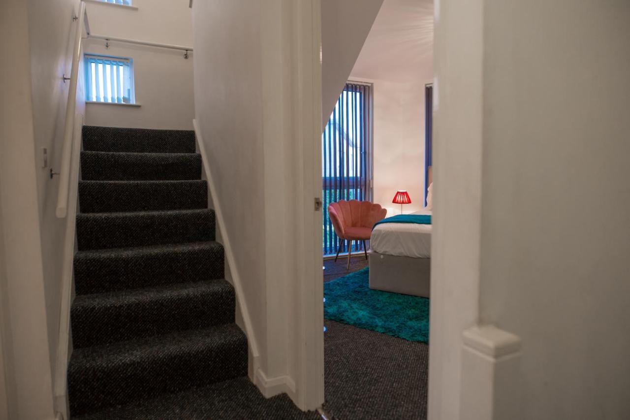 The Way House Holiday home *
