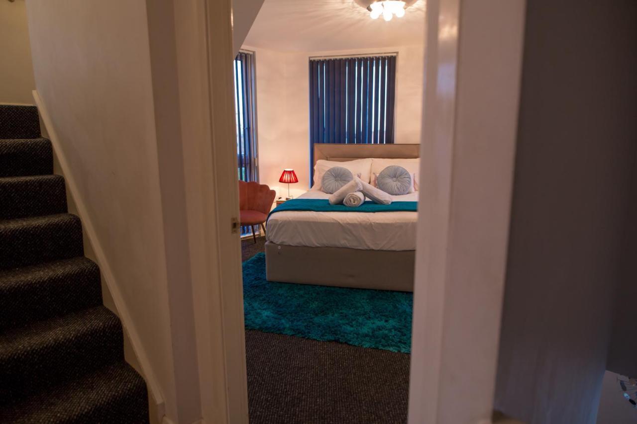 The Way House Holiday home
