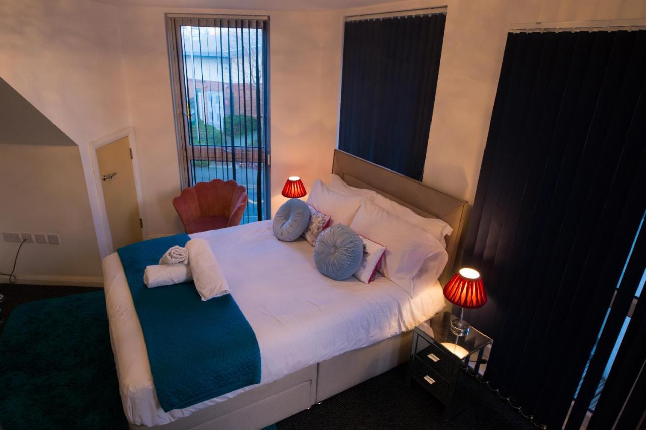 The Way House Vakantiehuis