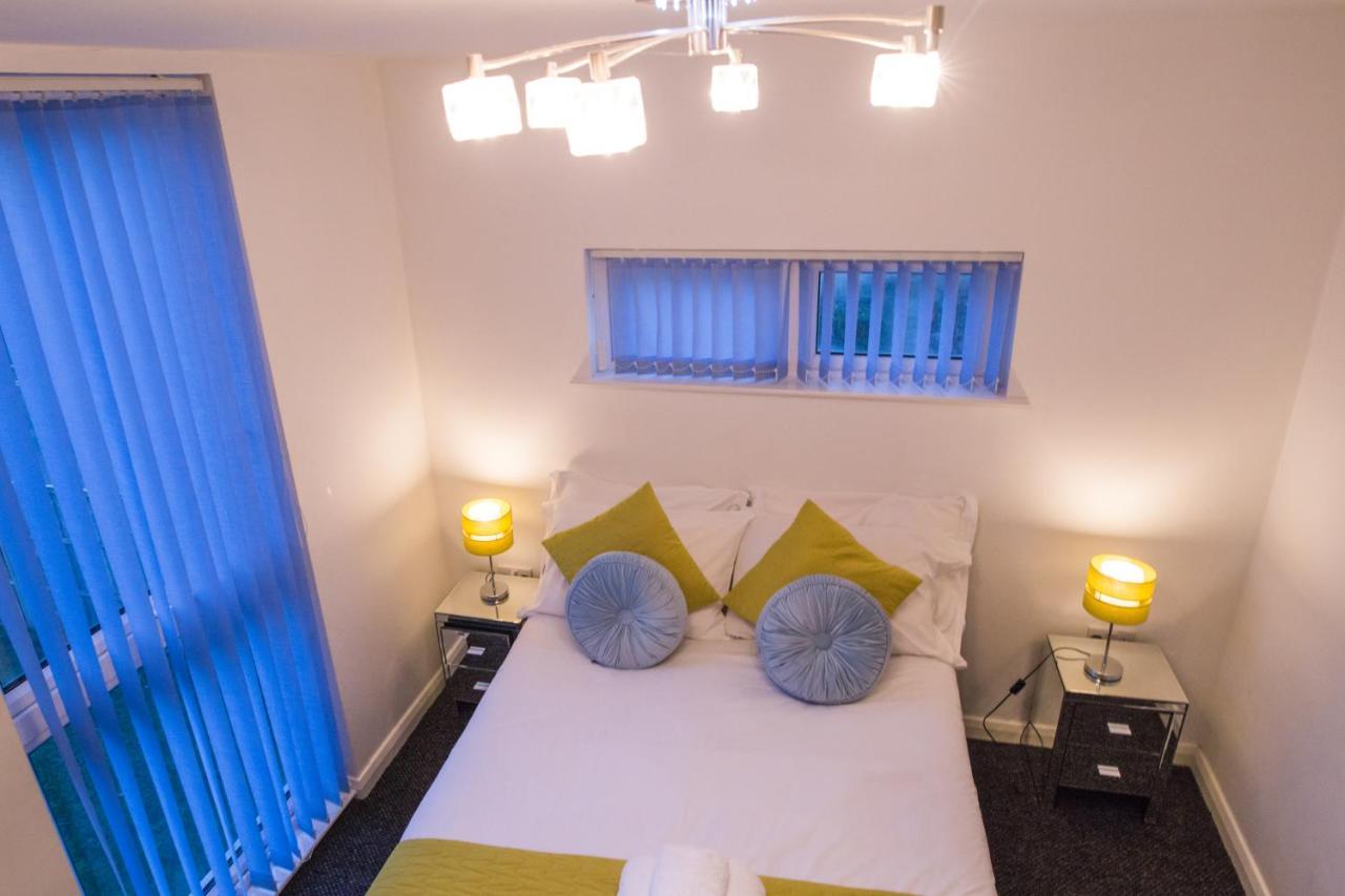 The Way House Holiday home *