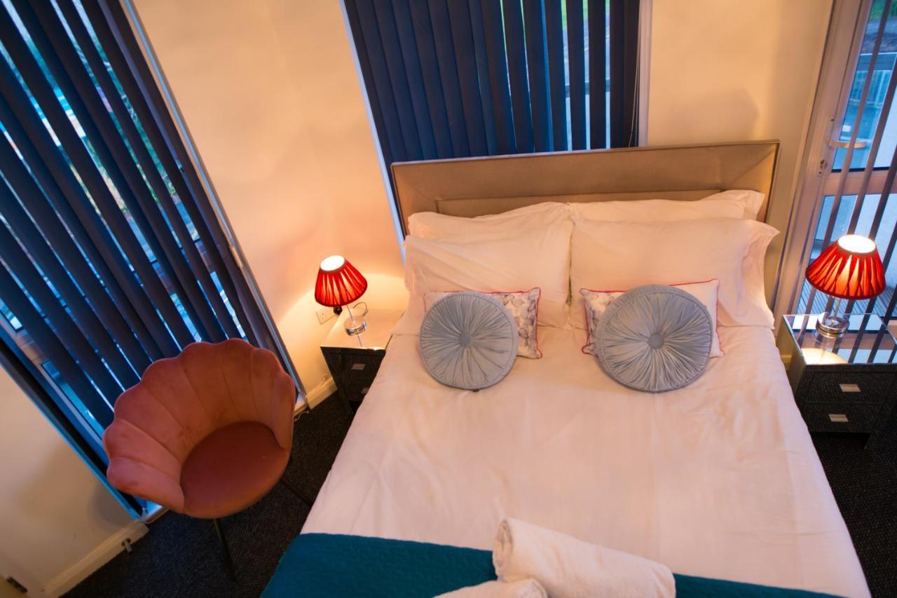 Vakantiehuis The Way House *