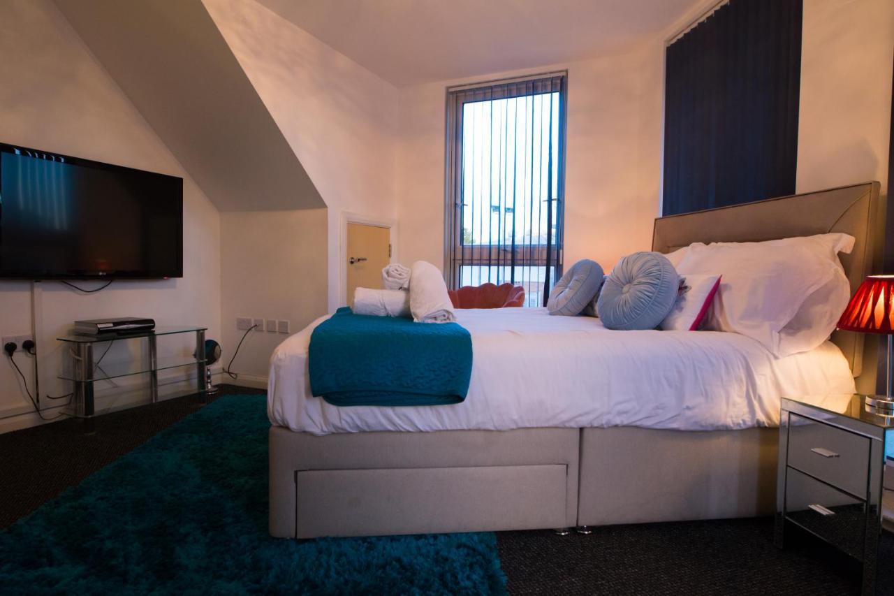 The Way House Vakantiehuis *