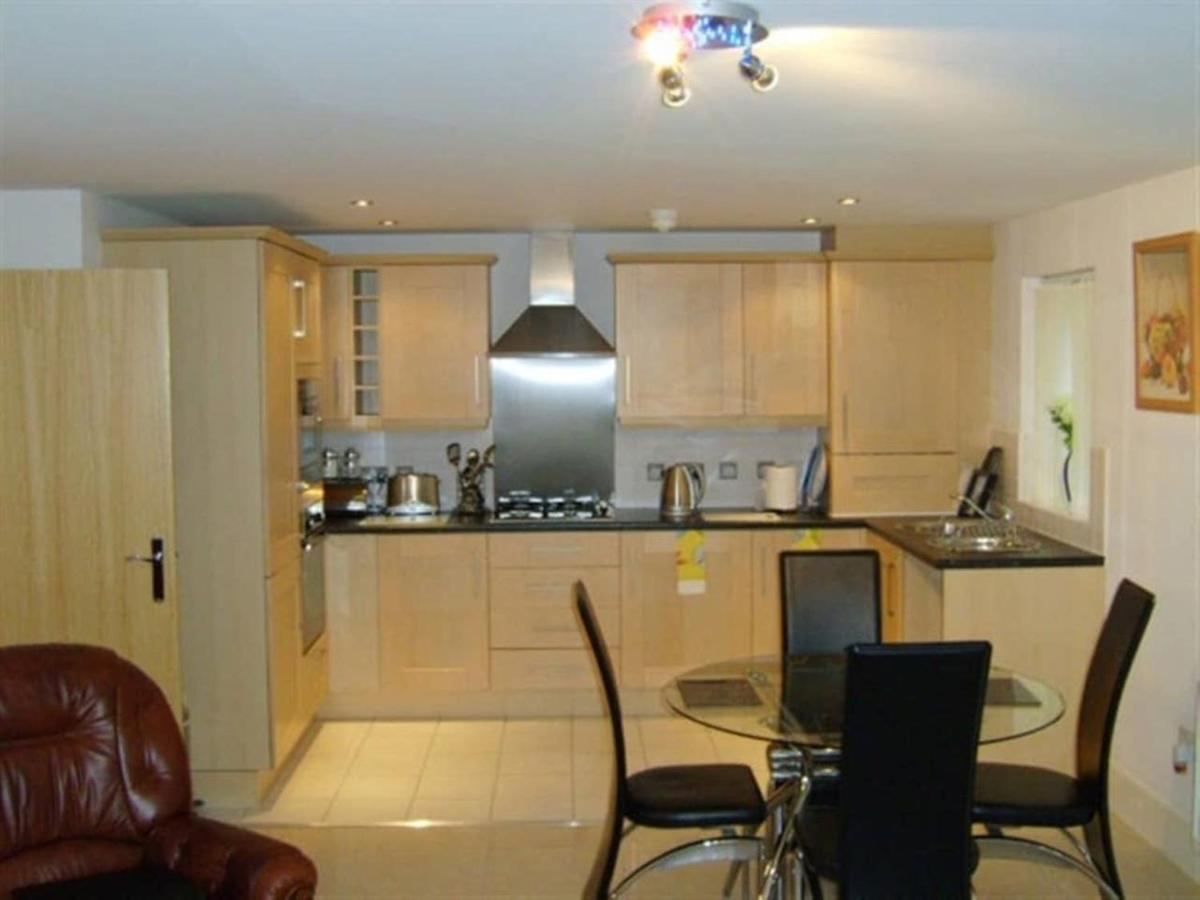 Apartment Hidden Gem