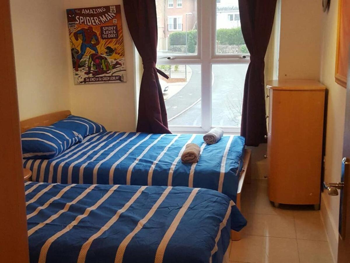 Apartment Hidden Gem Manchester