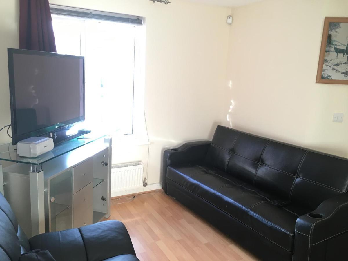 My-places Abbotsfield Court Townhouse 4