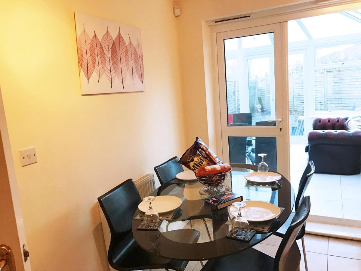 My-places Abbotsfield Court Townhouse 4