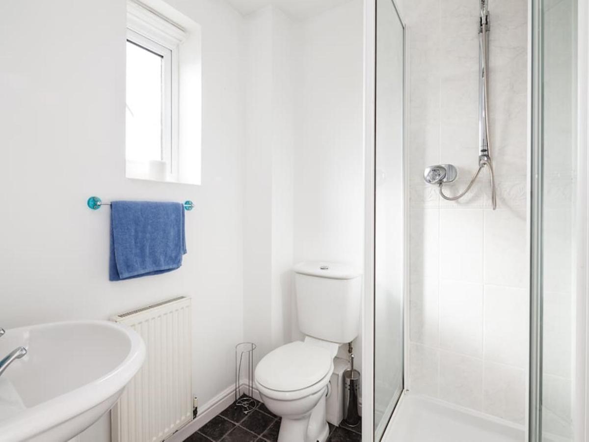My-places Abbotsfield Court Townhouse 4