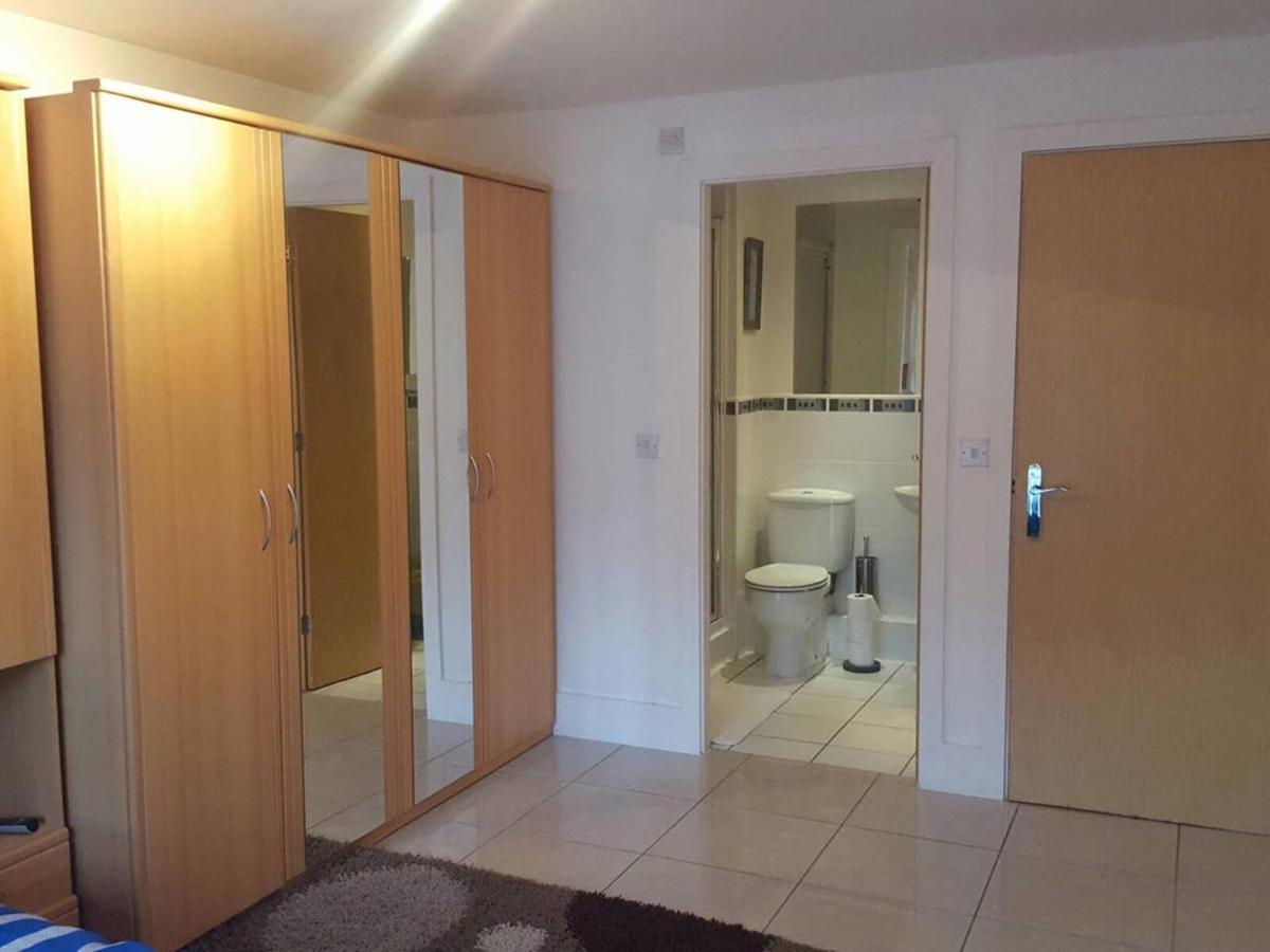 Hidden Gem Apartment