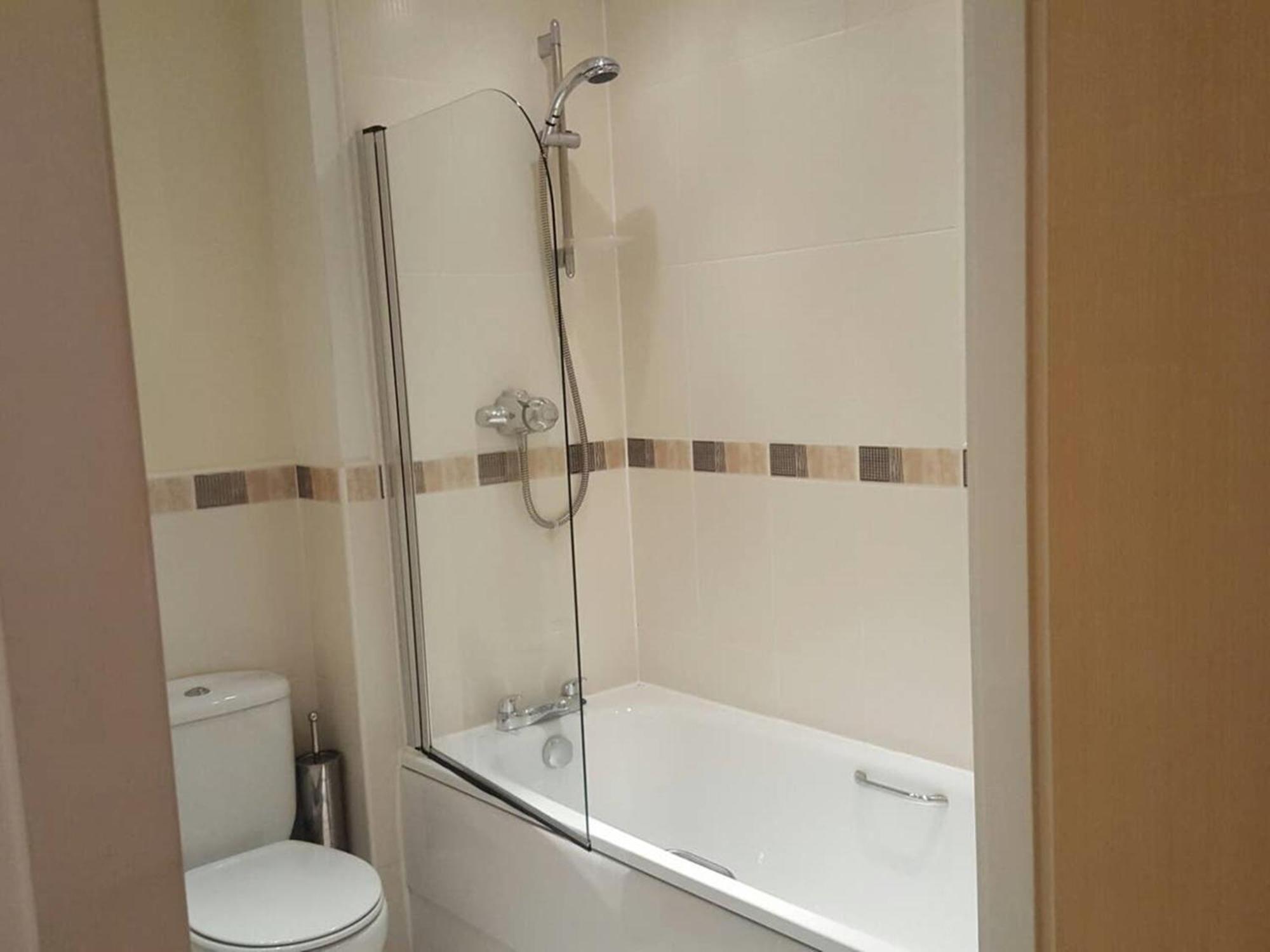 Apartment Hidden Gem Manchester