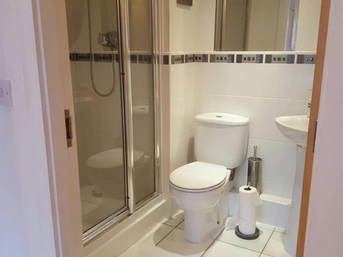 Apartment Hidden Gem Manchester