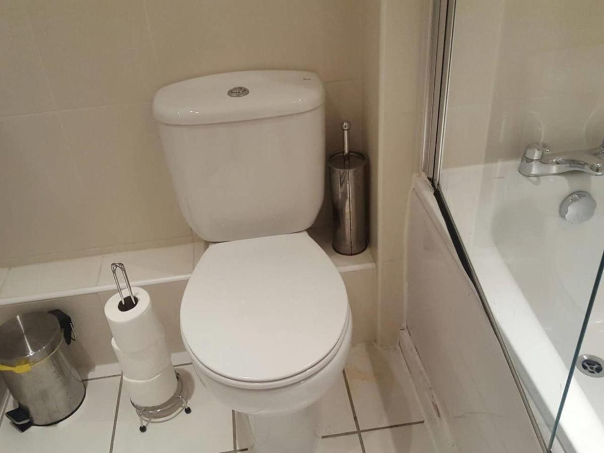 Hidden Gem Apartment Manchester
