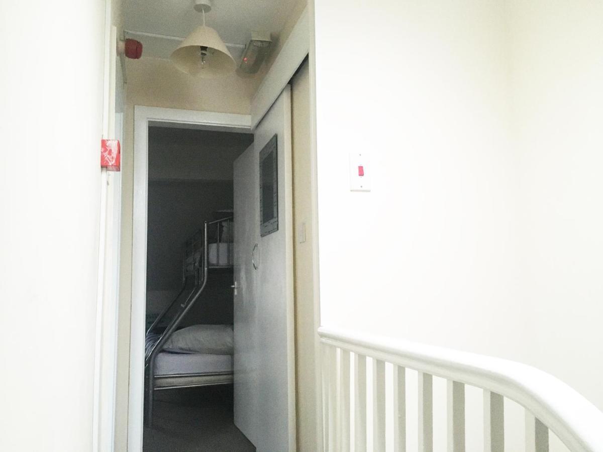 Holiday home Chorlton Townhouse *