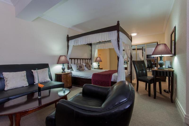 Hotel Britannia Country House & Spa 3*