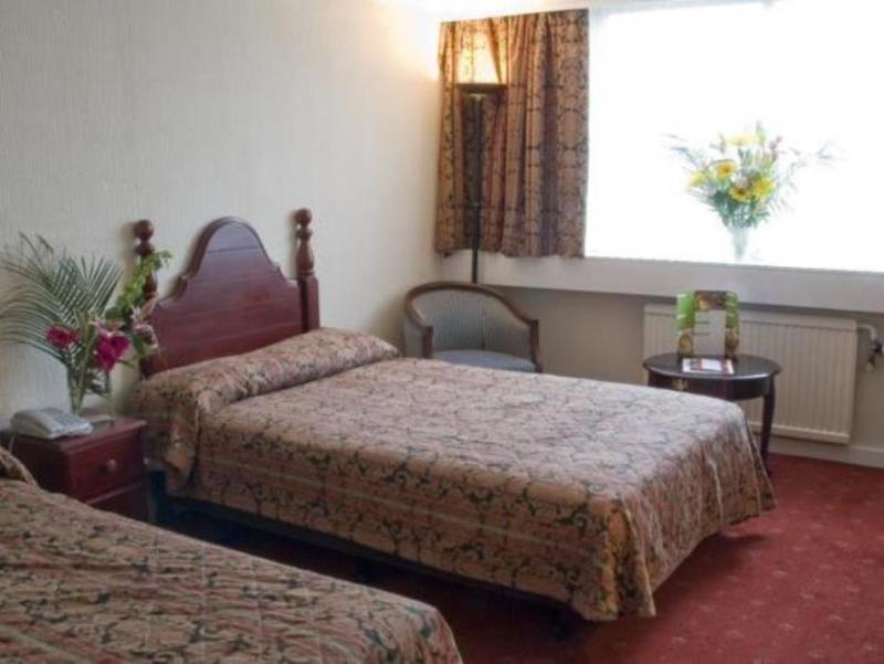 Airport Hotel Manchester