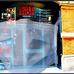 City Stop Manchester