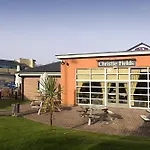 Premier Inn Manchester West Didsbury