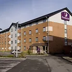 Premier Inn Manchester West Didsbury