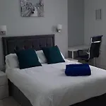 Regency Guesthouse Manchester
