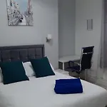 Regency Guesthouse Manchester