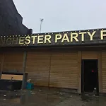 Manchester Party Pad
