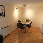 Manchester City Centre Apartment 1 Bed Sofa Bed