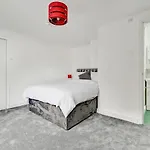 Albert View Rooms