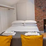Modern Studio Close To Manchester City Centre Deansgate By Pillo Rooms
