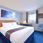 Travelodge Manchester Central Arena