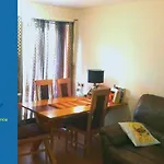 Caftop Aparthotels Wenlock Manchester