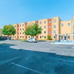 Homely Private Bedrooms At Oxford Court In Manchester