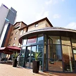 Weston Hall - Halls Of Residence