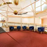 Weston Hall - Halls Of Residence