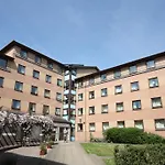 Weston Hall - Halls Of Residence