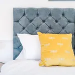 Rest&Recharge At Karma House