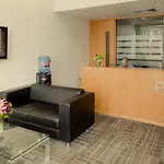 Premier Suites Manchester