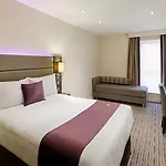 Premier Inn Manchester West Didsbury