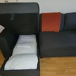 Manchester City Centre Apartment 1 Bed Sofa Bed