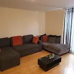 Manchester City Centre Apartment 1 Bed Sofa Bed